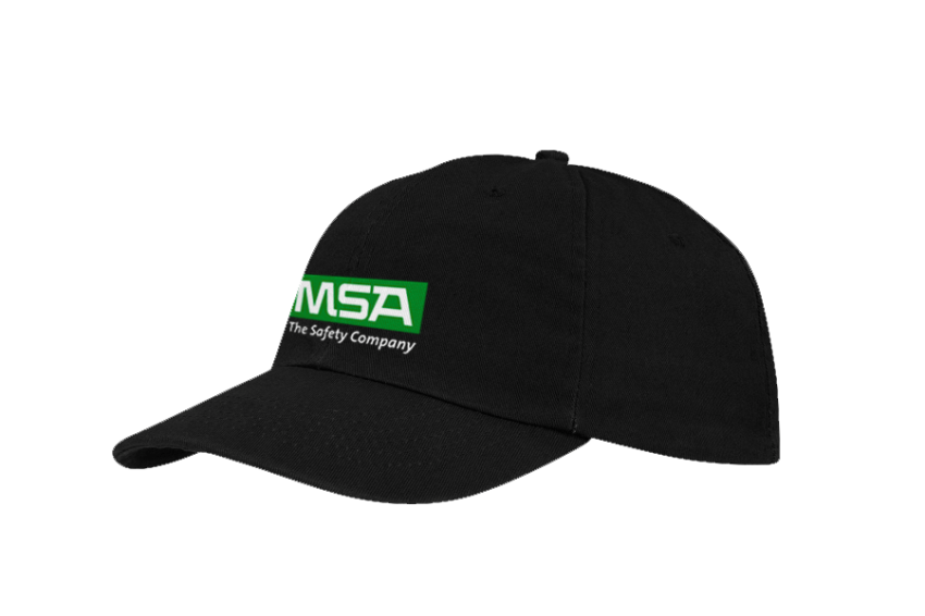 MSA Cap